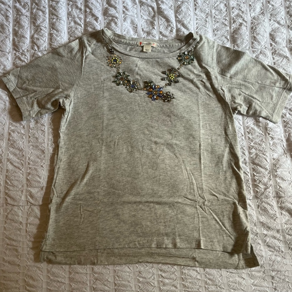 Crewcuts Tee
